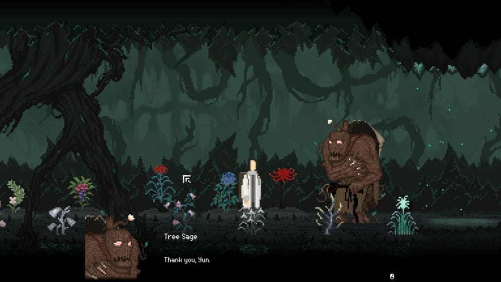 Lista de logros y trofeos de The Rewinder the rewinder screenshot 3