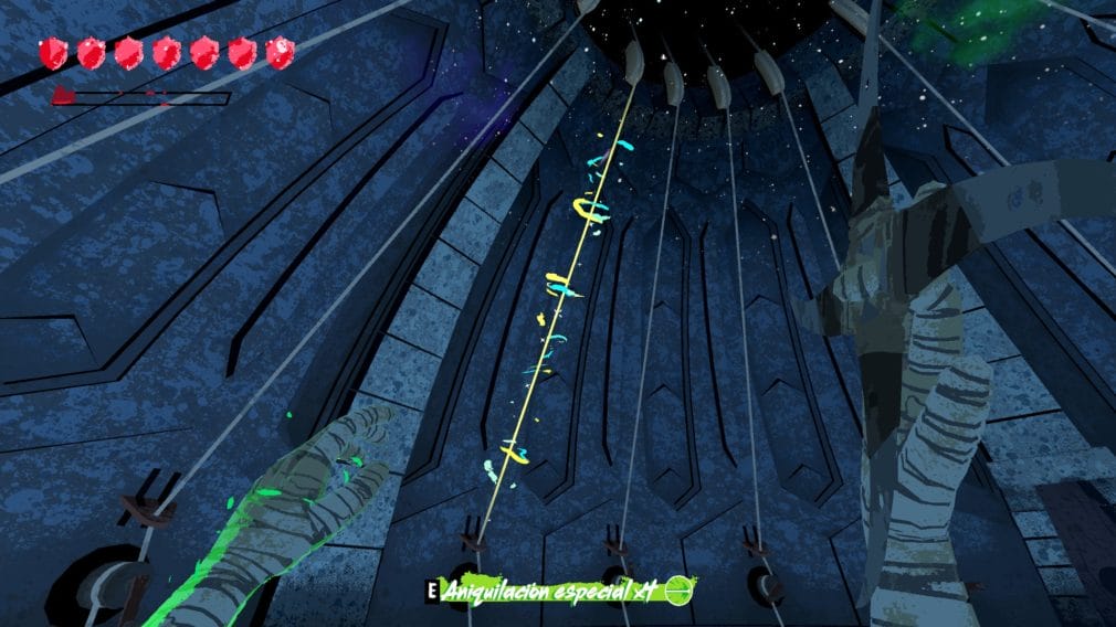 Análisis: Boomerang X Análisis: Boomerang X