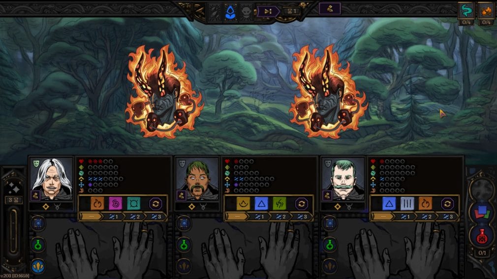 Análisis: Spire of Sorcery Análisis: Spire of Sorcery