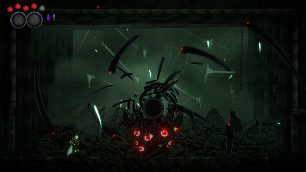 Análisis: Aeterna Noctis