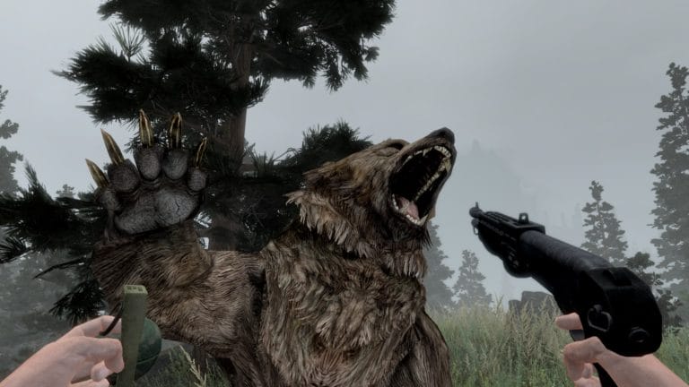 The Elder Scrolls V: Skyrim recibe un mod que agrega más de 200 armas nuevas