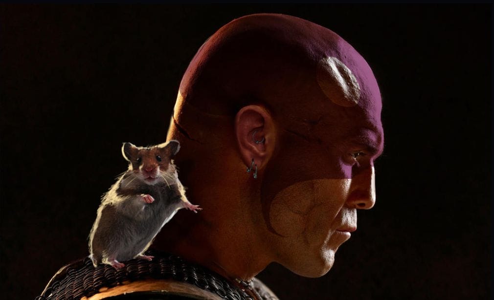 Las 9 mejores mascotas dentro de los videojuegos