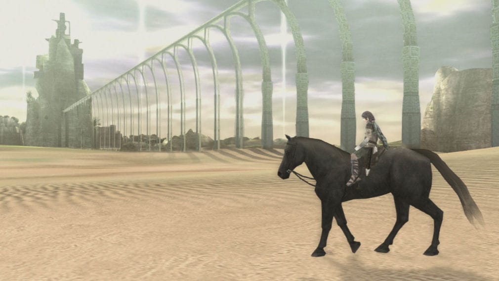 Las 9 mejores mascotas dentro de los videojuegos