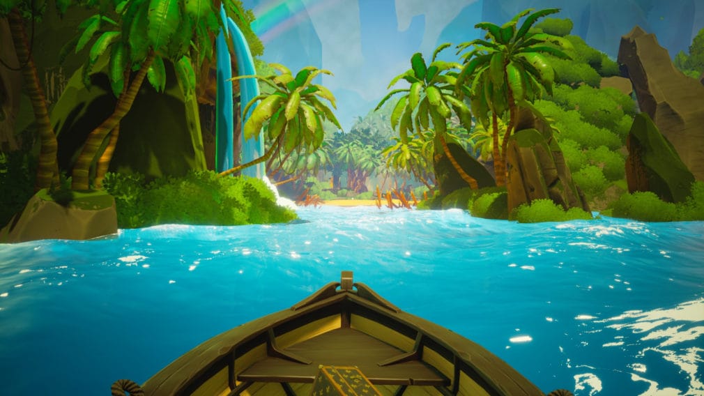 Call of the Sea recibe una edición limitada para PlayStation 5 que no te puedes perder