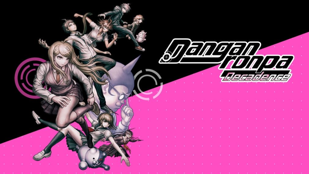 Danganronpa Legend