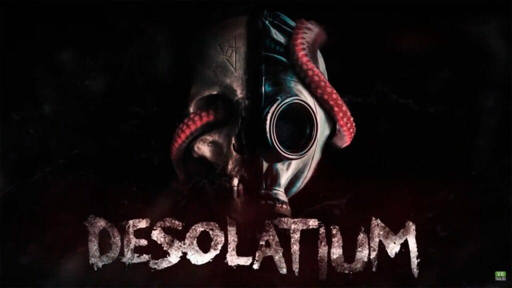 Desolatium