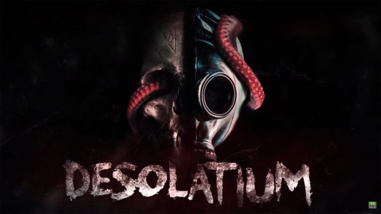Desolatium