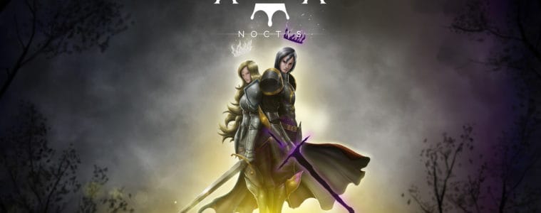 Análisis: Aeterna Noctis