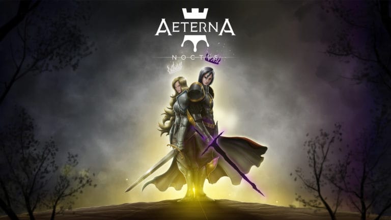 Análisis: Aeterna Noctis
