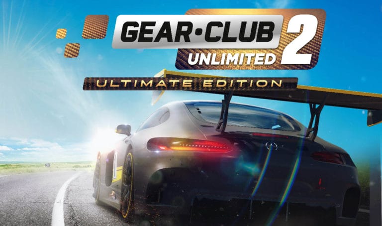 Gear.Club Unlimited 2 Ultimate Edition se estrena en PlayStation con más de 250 carreras