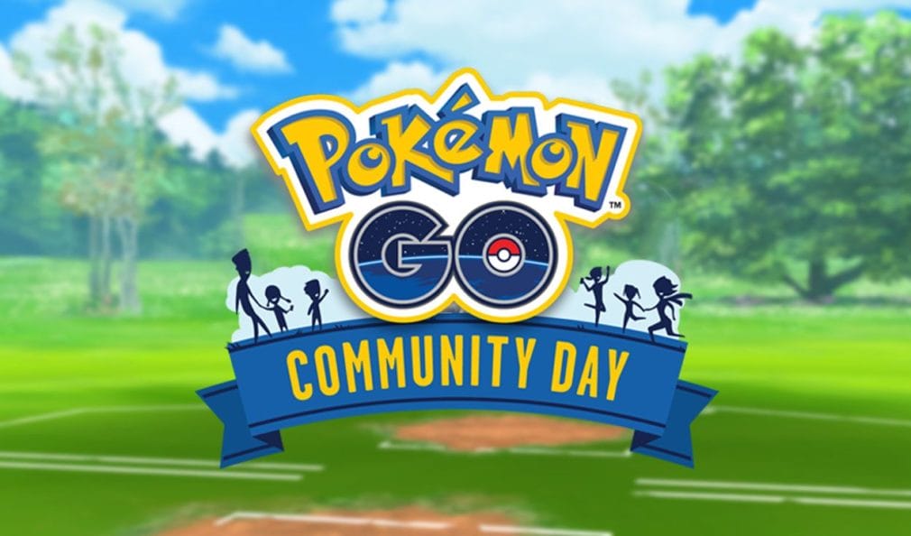 Community Day