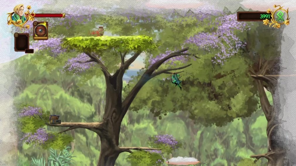 Análisis: Guardian of Lore Análisis: Guardian of Lore