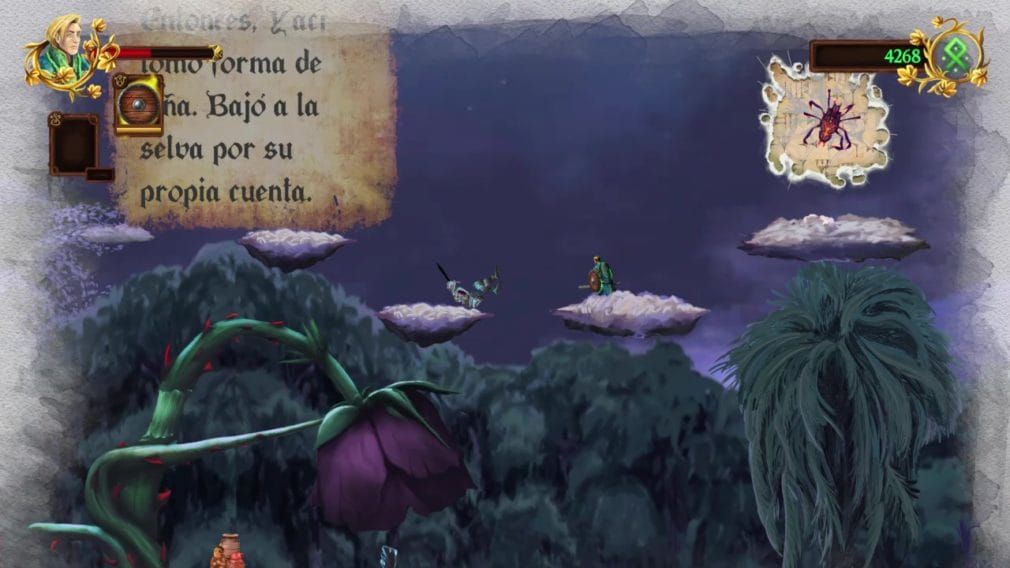 Análisis: Guardian of Lore Análisis: Guardian of Lore