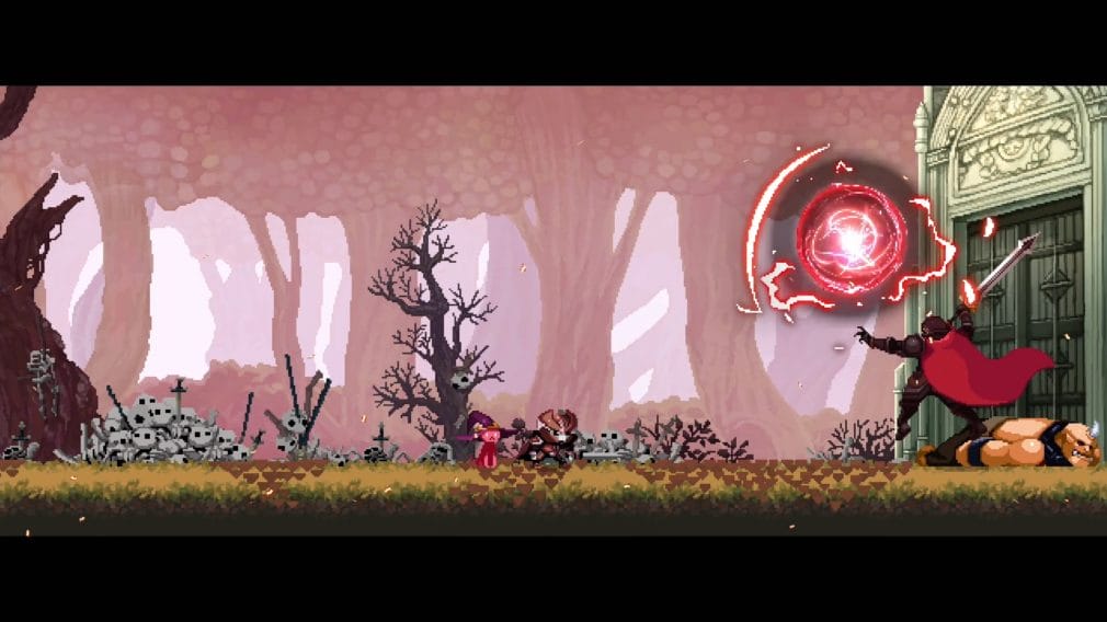 Skul: The Hero Slayer, el juego de acción y plataformas 2D, llegará en formato físico Skul: The Hero Slayer