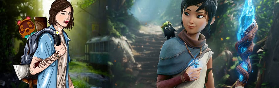 El GOTY 2021 de los redactores de ErreKGamer El GOTY 2021 de los redactores de ErreKGamer