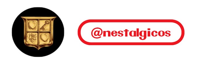 En busca de las Joyas perdidas de NES En busca de las Joyas perdidas de NES