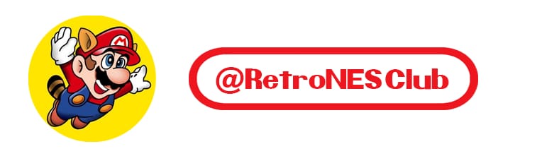 En busca de las Joyas perdidas de NES En busca de las Joyas perdidas de NES