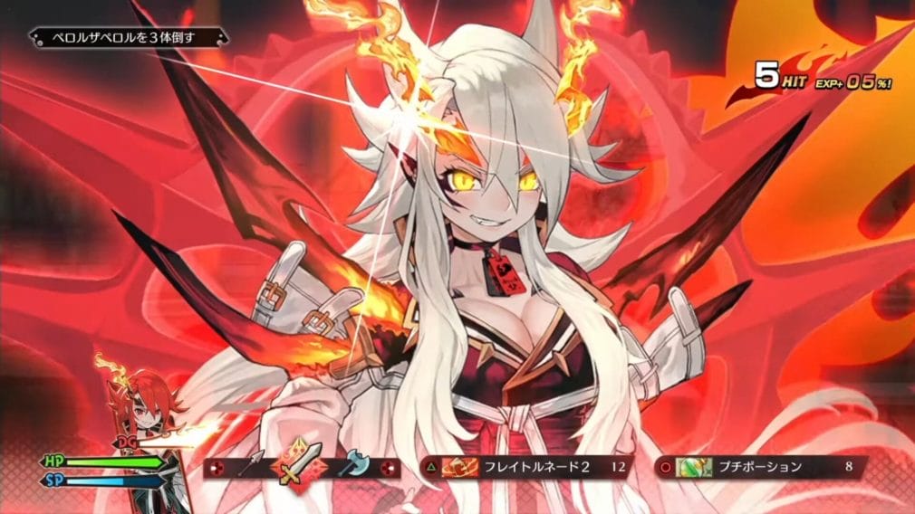 El ARPG Maglam Lord llegará para PlayStation 4 y Nintendo Switch en enero y tiene nuevo tráiler El ARPG Maglam Lord llegará para PlayStation 4 y Nintendo Switch en enero y tiene nuevo tráiler