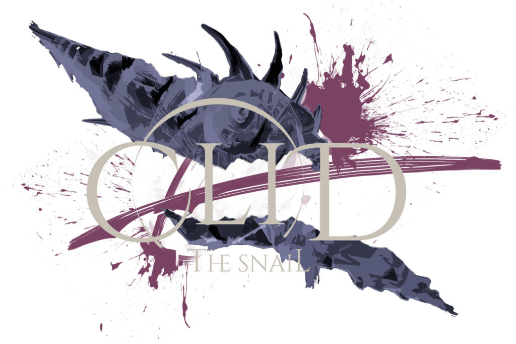 Clid the Snail