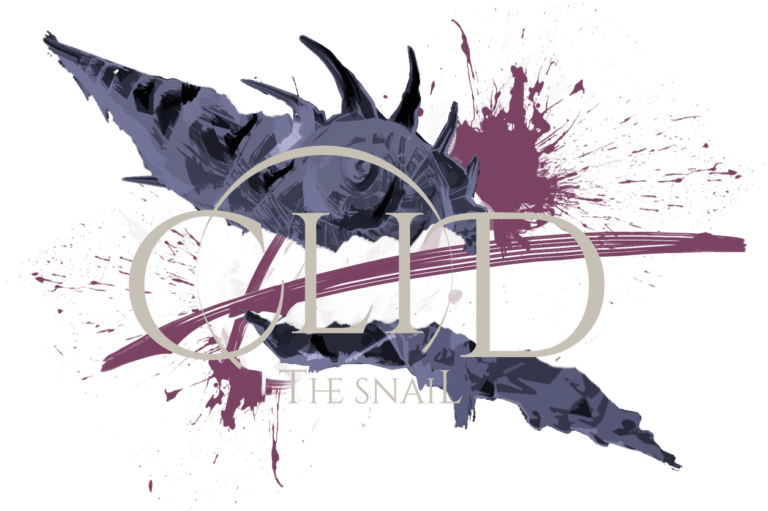 Clid the Snail