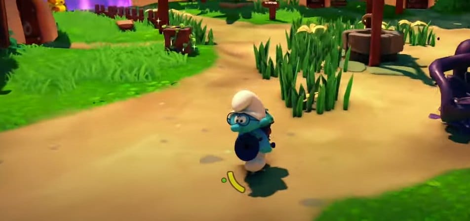 Análisis: Los Pitufos Operación Vilhoja Análisis: Los Pitufos Operación Vilhoja