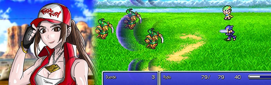 El GOTY 2021 de los redactores de ErreKGamer El GOTY 2021 de los redactores de ErreKGamer