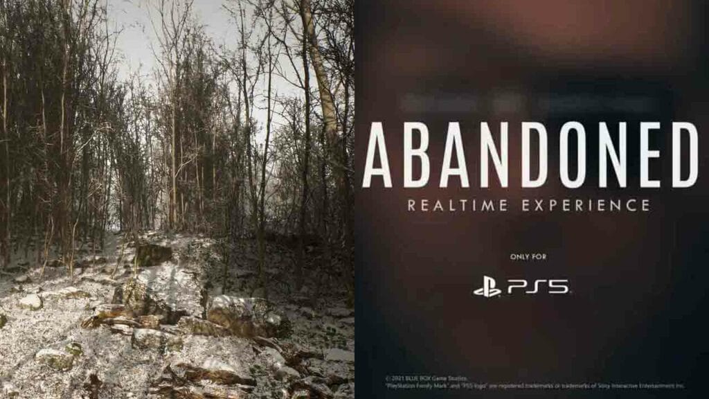 Abandones recibirá una demo técnica