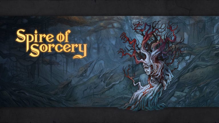 Spire of Sorcery