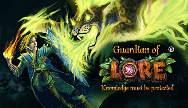 Guardian of Lore te lleva a descubrir el folclore de América Latina en PlayStation y Nintendo Switch