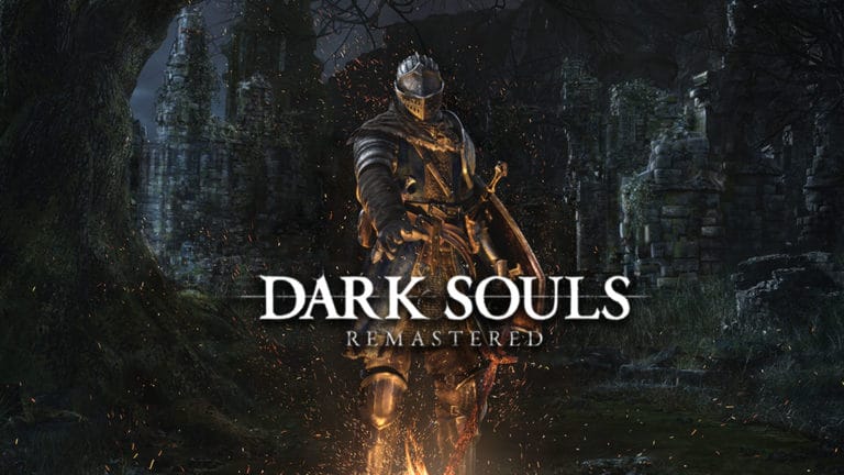 Dark Souls recibe un mod que mejora los efectos de sonido y la música de los jefes