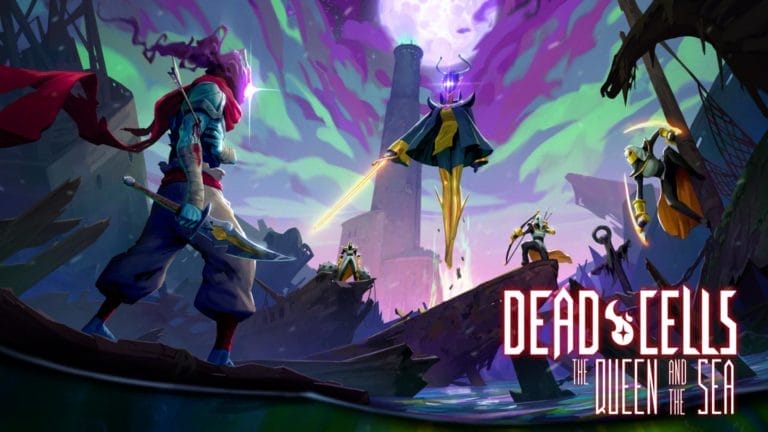 Dead Cells celebra 6 millones en ventas con el anuncio de otro anuncio DLC y ya puedes verlo en su tráiler