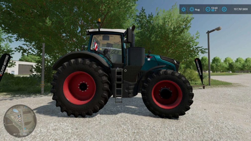 Cómo instalar mods en PC en Farming Simulator 22 Cómo instalar mods en PC en Farming Simulator 22