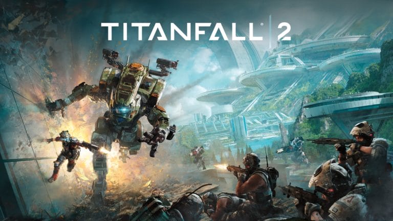 Titanfall 2 obtiene un mod para darle más vida: añade servidores personalizados en PC