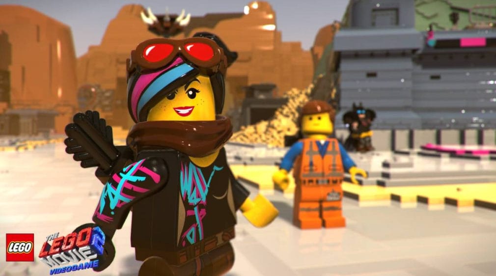 Navidad 2021: los 9 mejores videojuegos para pasar en familia