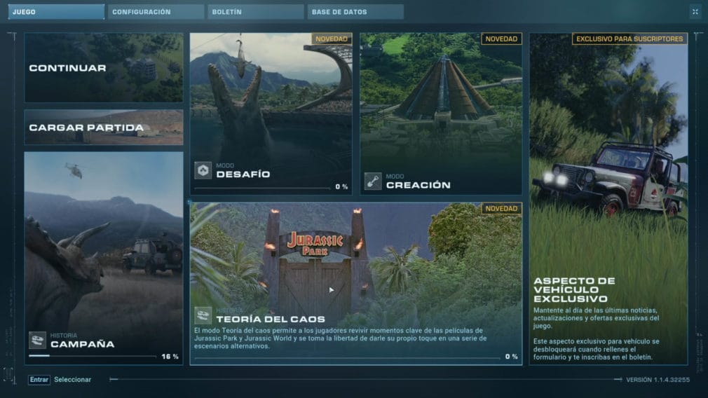 Jurassic World Evolution 2: 5 consejos para principiantes Jurassic World Evolution 2