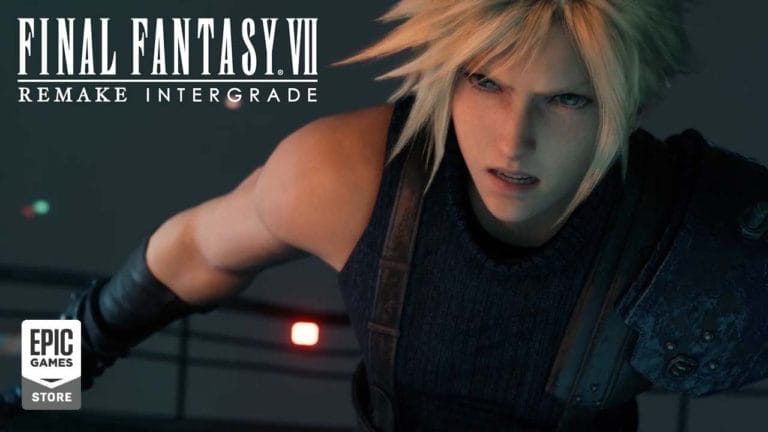 Final Fantasy VII Remake Intergrade llega a PC y especifica sus requisitos mínimos y recomendados