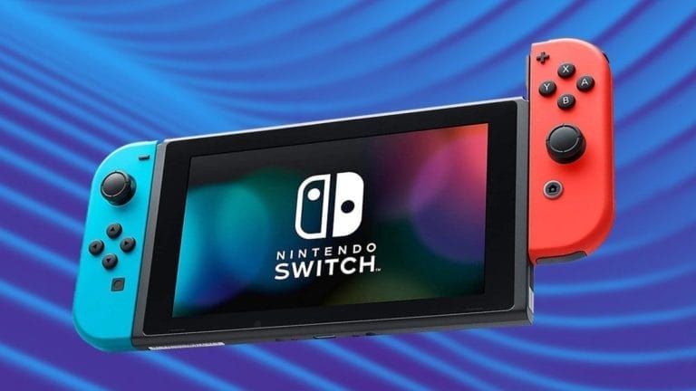Nintendo Switch no le queda mucho para convertirse en la consola más popular de Nintendo