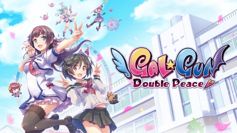 Gal*Gun