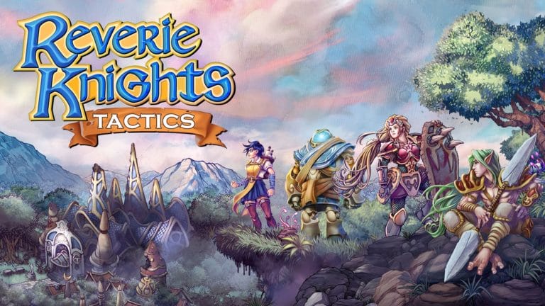 reverie knights tactics