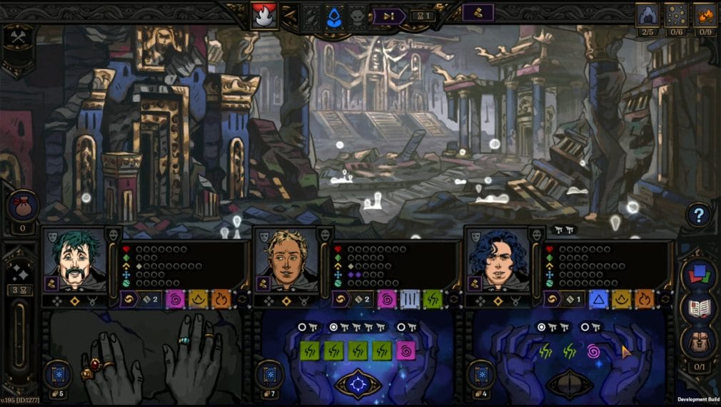 La nueva actualización de Spire of Sorcery añade un modo historia