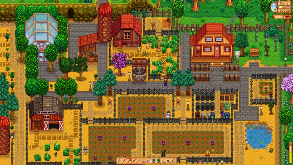 Stardew Valley