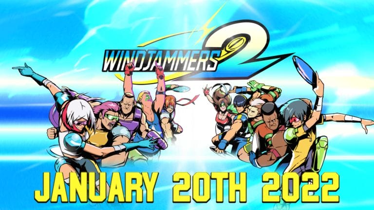Windjammer