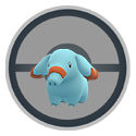 Pokémon GO: Día del Incienso con Swinub como destacado