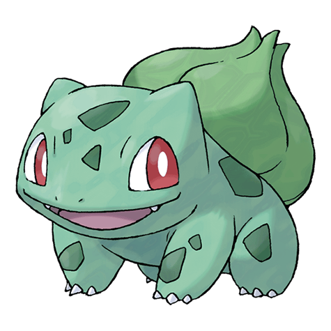 Pokémon GO: Bulbasaur es el protagonista del primer Día de la Comunidad clásico Bulbasaur