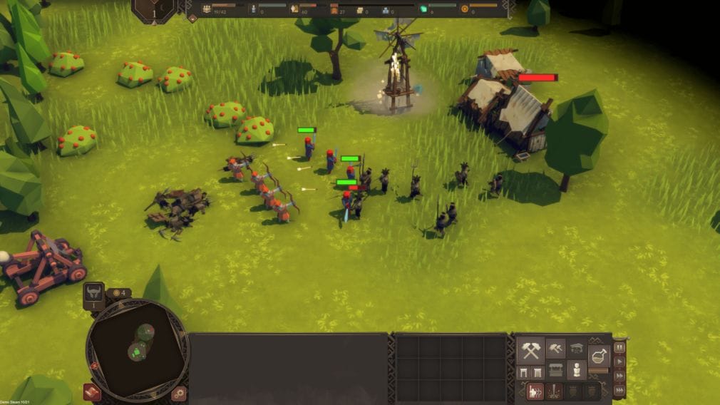 Diplomacy is not asn option retrasa su lanzamiento en Early Acces