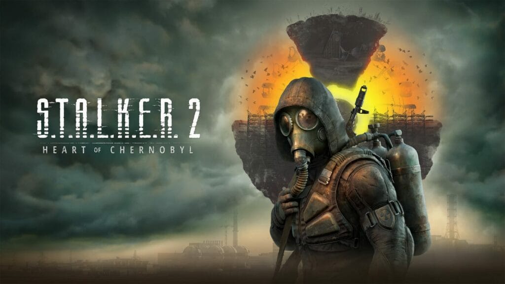STALKER 2: Heart of Chernobyl se ha retrasado oficialmente hasta diciembre