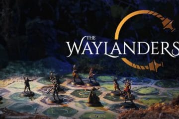 the waylanders