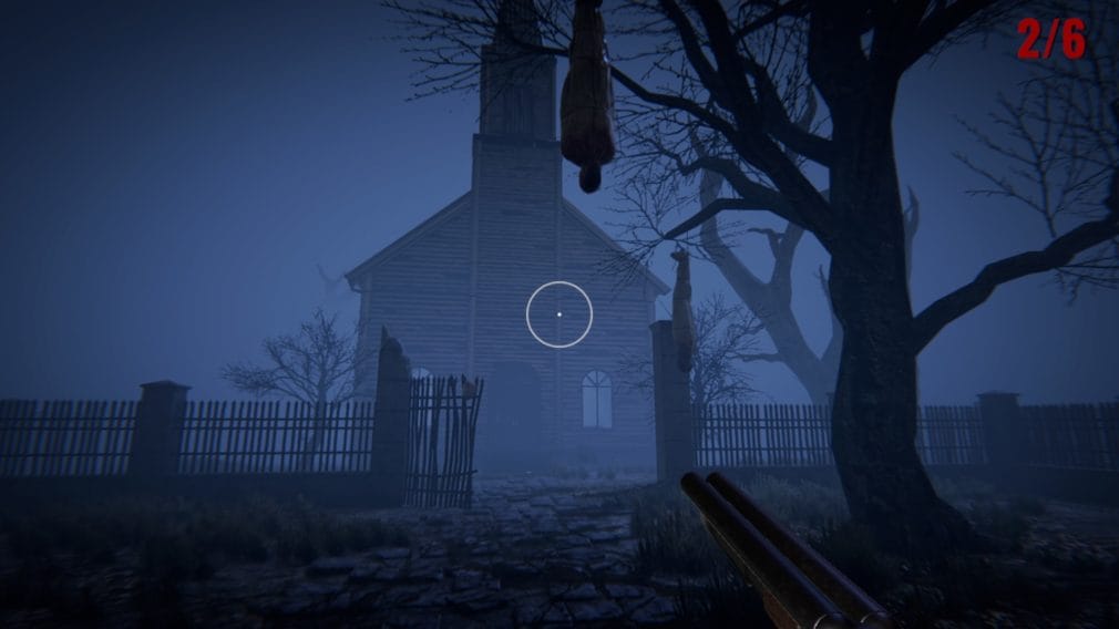 Análisis: The Story of Henry Bishop