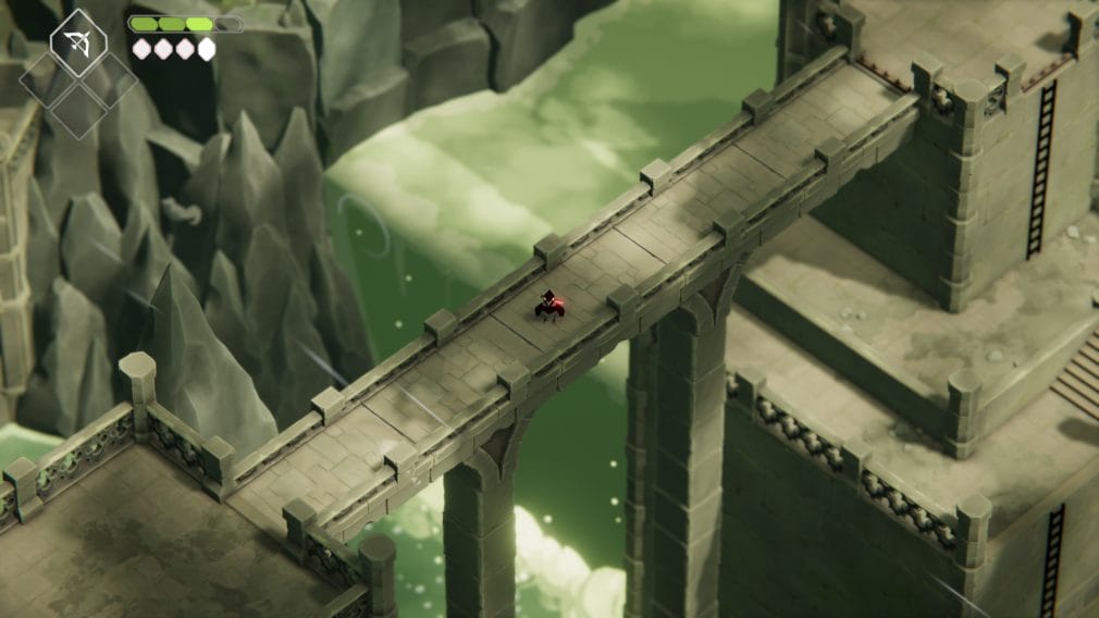 Análisis: Death's Door