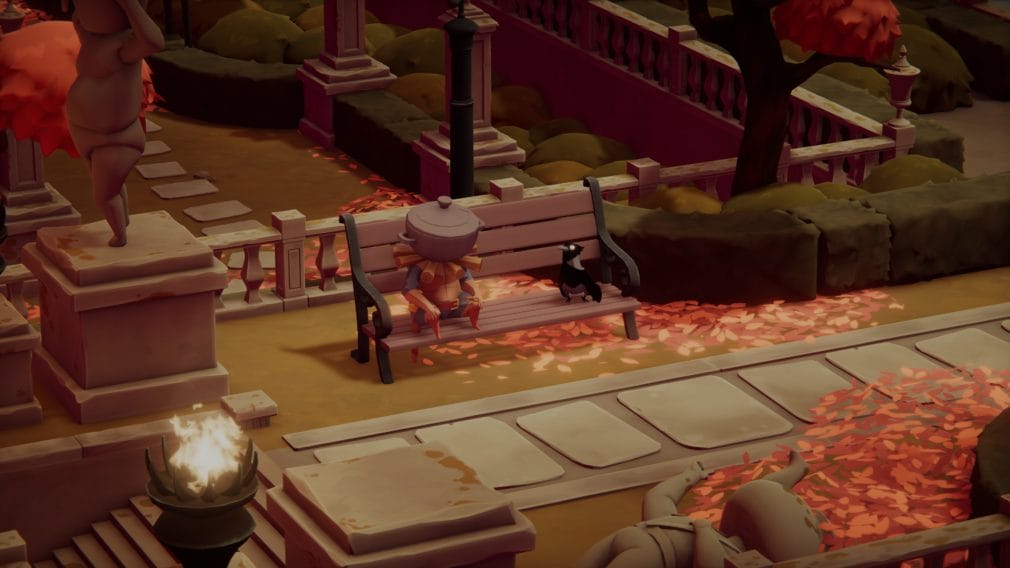 Análisis: Death's Door